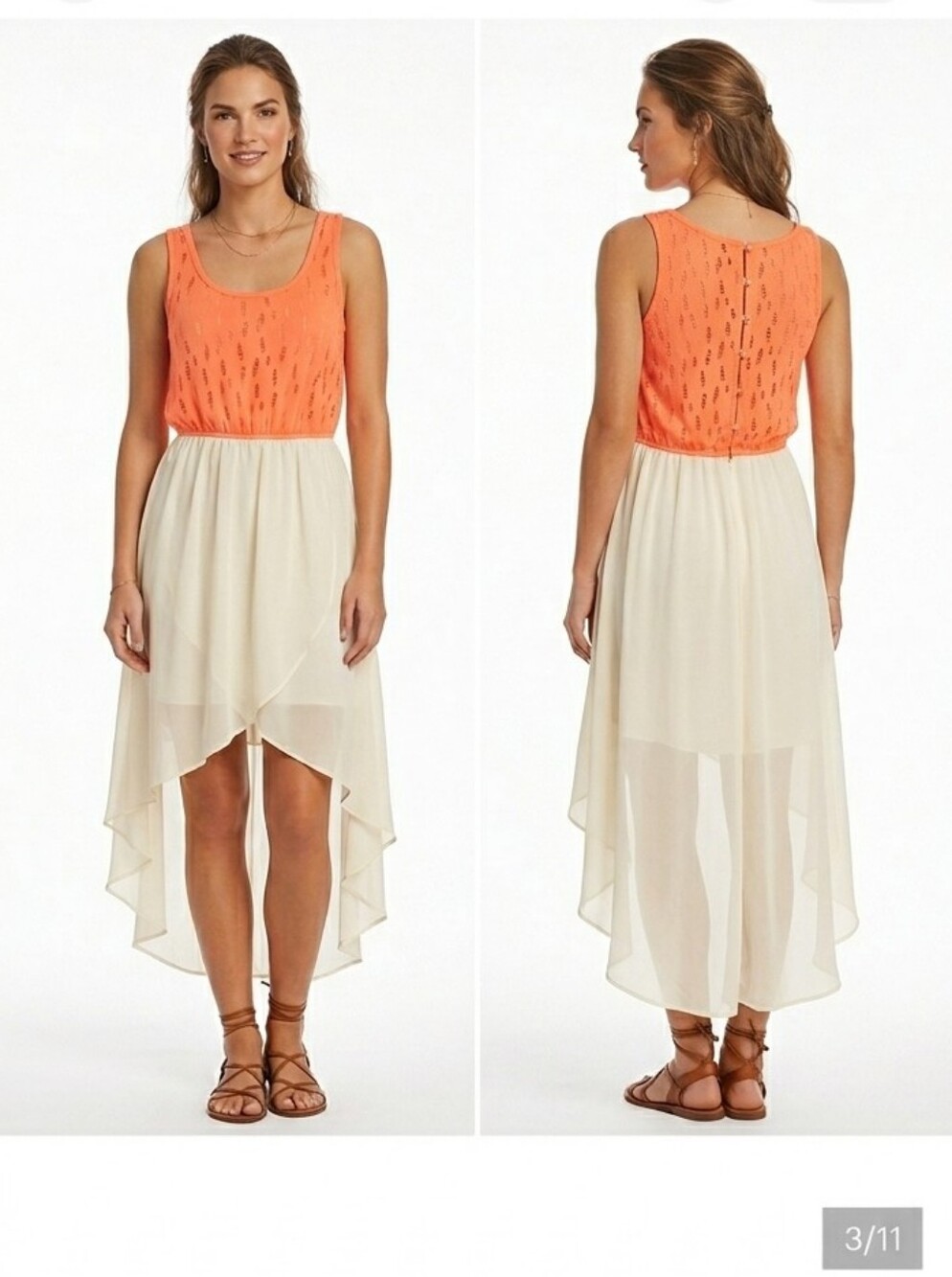 Lulumari by Anthropologie Distressed Look …
